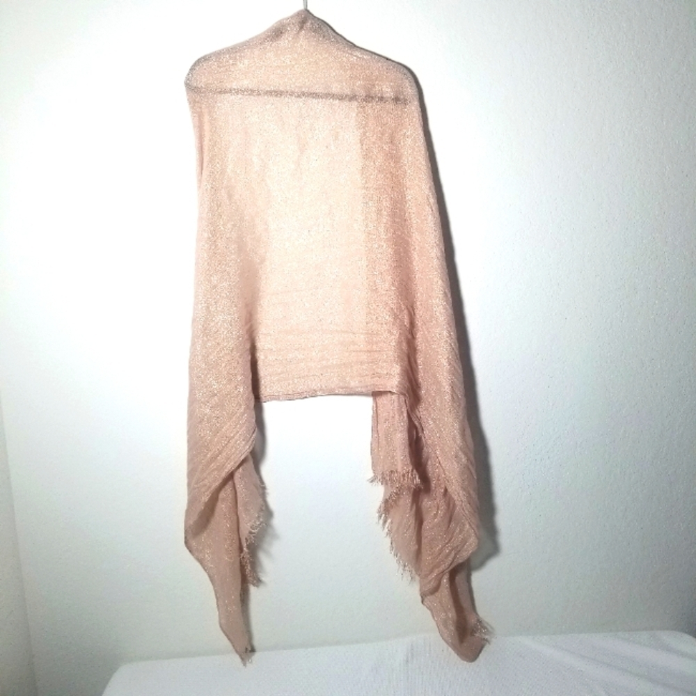 Sparkling Scarf